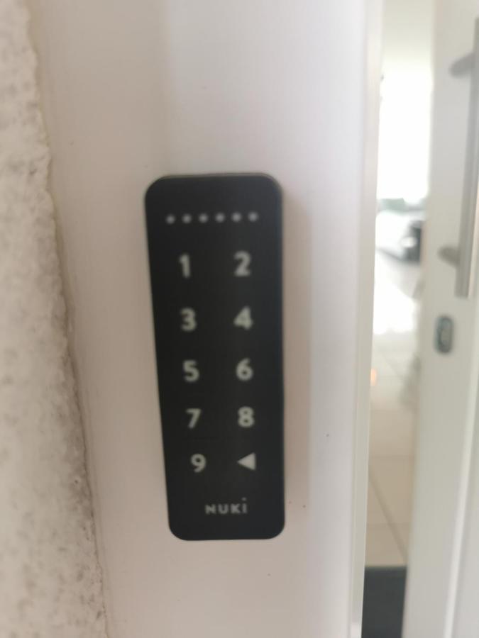 Schöne und ruhige Wohnung direkt an der Mosel Koblenz  Exterior foto